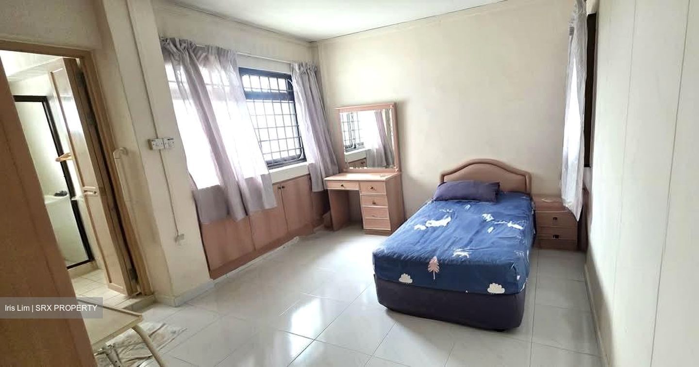 Blk 170 Gangsa Road (Bukit Panjang), HDB 4 Rooms #580272381